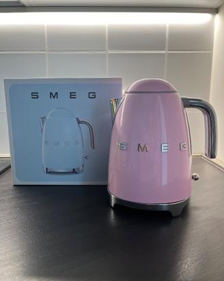 Bollitore smeg