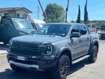 FORD Ranger Raptor 3.0 Ecoboost V6 4WD DC 5 post