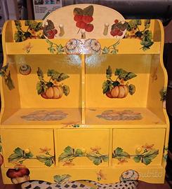credenza