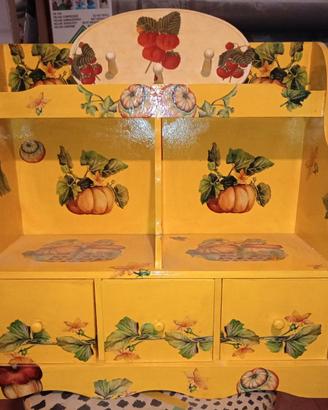 credenza