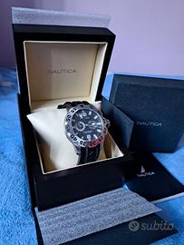 OROLOGIO NAUTICA