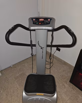 Pedana fitness 