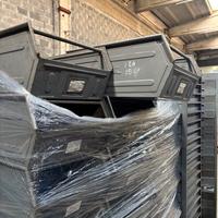 CASSE IN FERRO A BOCCA DI LUPO