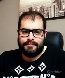 Laboratorista, controllo qualità , addetto produz