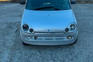 Micro car piaggio grecav  ake