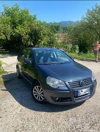 Volkswagen Polo 2008