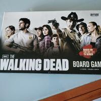 gioco da tavolo the Walking Dead 