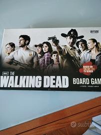 gioco da tavolo the Walking Dead 