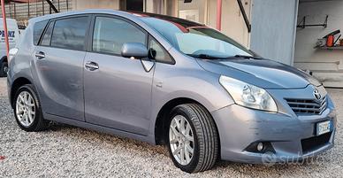 Toyota Verso 2.0 D Sol automatica full