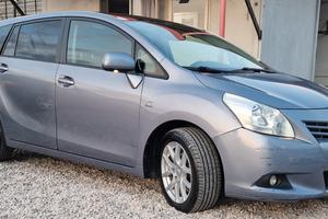Toyota Verso 2.0 D Sol automatica full