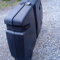Canyon Bike Box, borsa per il trasporto di bicicle