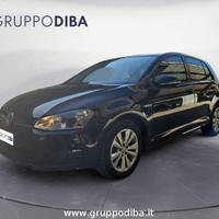 Volkswagen Golf VII 2013 Benzina 5p 1.4 tgi C...