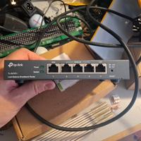 load balancer TP-Link 