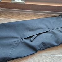 giacca snowboard donna 