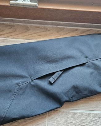 giacca snowboard donna 