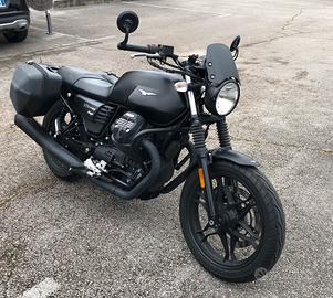 Moto Guzzi V7 Stone III