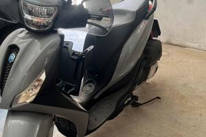 piaggio medley 125