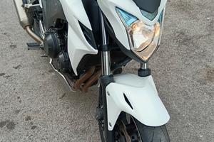 honda cb500f (prezzo trattabile) 