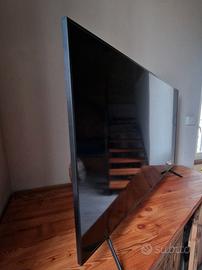 TV Samsung 55 pollici