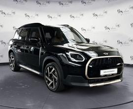 MINI Mini Countryman U25 Mini C Countryman Te...