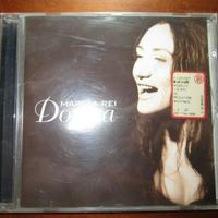 Marina Rei 2 cd Anime Belle + Donna