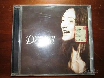Marina Rei 2 cd Anime Belle + Donna