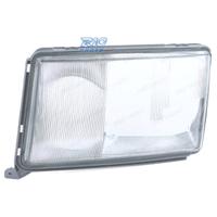 TULIPANO ANTERIORE SINISTRO PER MERCEDES W124 89-9