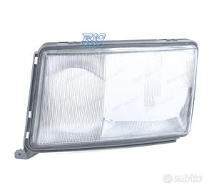 TULIPANO ANTERIORE SINISTRO PER MERCEDES W124 89-9