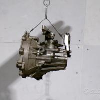 Cambio manuale Volkswagen Polo 6R 1.0 benz 2016