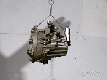 Cambio manuale Volkswagen Polo 6R 1.0 benz 2016