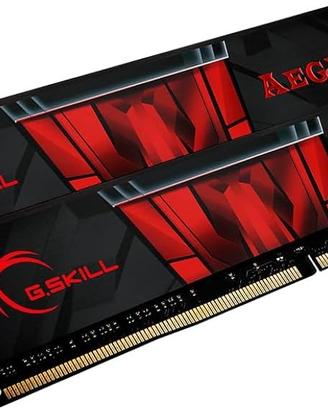 Ram G.Skill 16gb