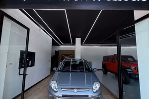 Fiat Punto Evo 1.4 5 porte Emotion GPL