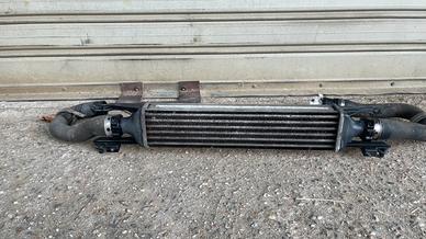 Vari pezzi Opel Corsa D 1.3 multijet