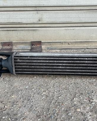 Vari pezzi Opel Corsa D 1.3 multijet