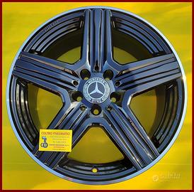 4 Cerchi In Lega Nuovi 18 Audi Mercedes BMW VW
