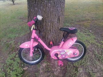 BICICLETTE PER BAMBINI