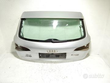 PORTELLONE POSTERIORE COMPLETO AUDI Q5 Serie (8RB)