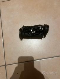 Manopole riscaldate Multistrada