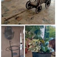 IDEE PER GIARDINO 