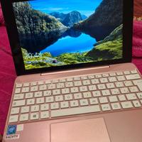 Asus Transformer mini notebook