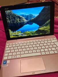 Asus Transformer mini notebook