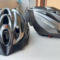 Caschi da bicicletta,  skate board o roller