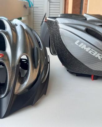 Caschi da bicicletta,  skate board o roller