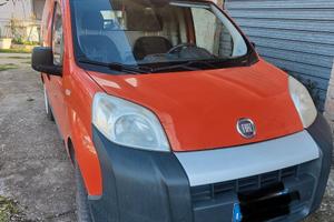 Fiat fiorino bpower