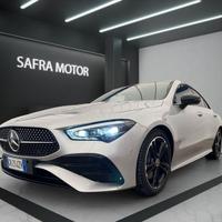 Mercedes-Benz CLA 200 d Automatic AMG Line Ad...
