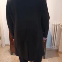 cappotto zara da uomo