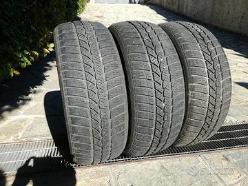 Pneumatici multistagione 205/55 16 94 H.