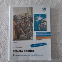 STORIA Effetto domino