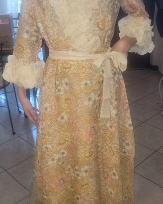 vestaglia Vintage