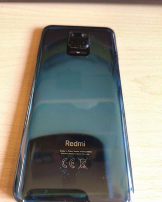 Redmi Note 9 Pro